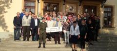 Stowarzyszenie „Klub Przyjaciół Wieliczki” (KPW) wybrało władze na XVIII kadencję w latach 2023-2026