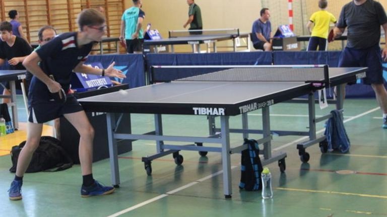 otwarty turniej tenisa stolowego w Kozmicach Wielkich 001.jpg