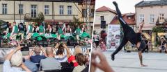 Premierowa, 36. Edycja ULICA Festiwal w Wieliczce