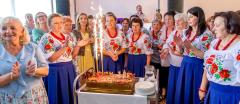 15 lat z Kołem Gospodyń Wiejskich z Gorzkowa