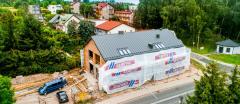 Budowa kolejnego przedszkola samorządowego w Wieliczce