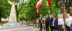 Narodowy Dzień Pamięci Ofiar Ludobójstwa na Wołyniu