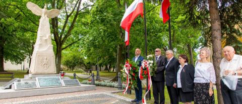 Narodowy Dzień Pamięci Ofiar Ludobójstwa na Wołyniu