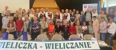 Wieś Kokotów w Gminie Wielicka - 40 spotkanie „Wieliczka-Wieliczanie” Bis!, a 17-te z serii: „Wsie w Gminie Wieliczka”. Część A