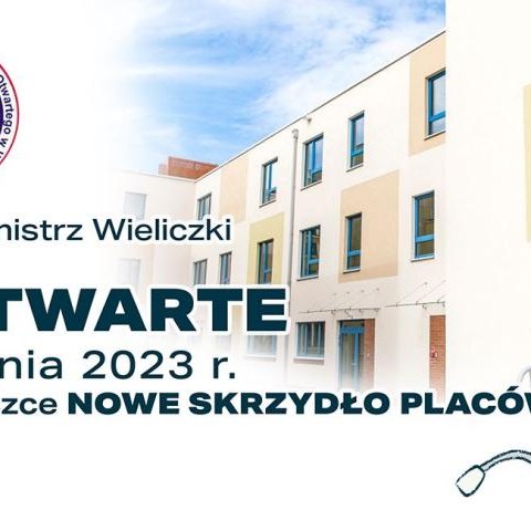 II Dni Otwarte w SPZLO w Wieliczce