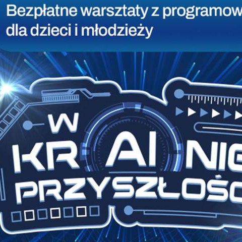 "Giganci Programowania" zapraszają na bezpłatną naukę programowania