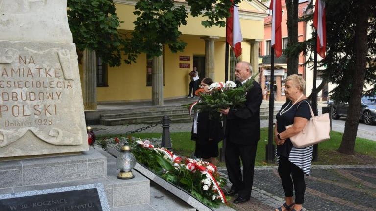 84 rocznica wybuchu II Wojny Swiatowej Wieliczka-008.jpg