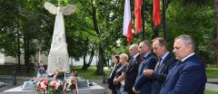 84. rocznica wybuchu II Wojny Światowej