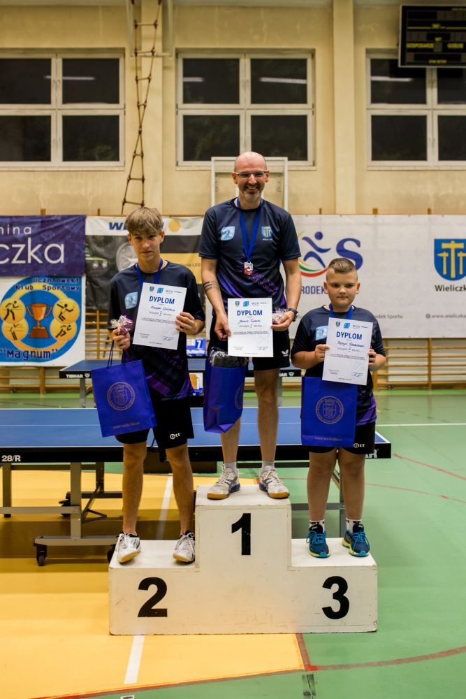 Zakonczenie XVI Otwartego Turnieju Tenisa Stołowego w Koźmicach Wielkich gm Wieliczka-004.jpg