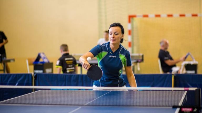 Zakonczenie XVI Otwartego Turnieju Tenisa Stołowego w Koźmicach Wielkich gm Wieliczka-033.jpg