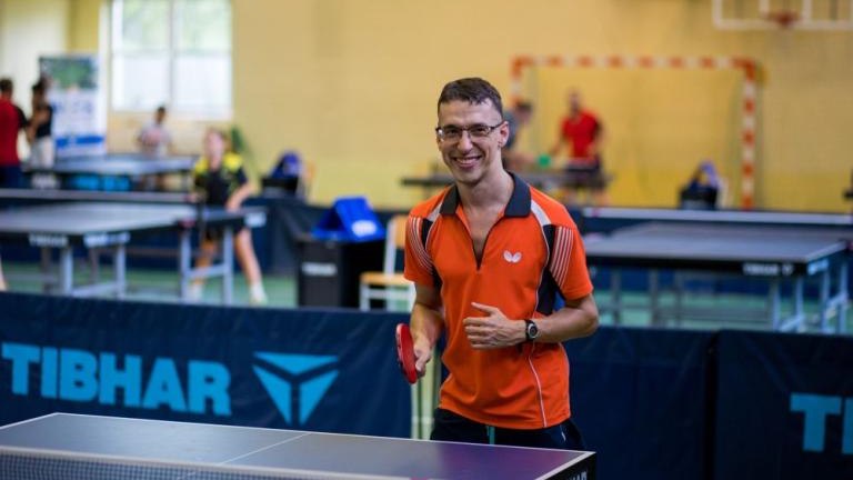 Zakonczenie XVI Otwartego Turnieju Tenisa Stołowego w Koźmicach Wielkich gm Wieliczka-051.jpg