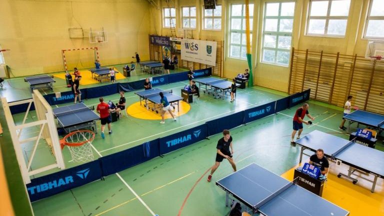 Zakonczenie XVI Otwartego Turnieju Tenisa Stołowego w Koźmicach Wielkich gm Wieliczka-054.jpg