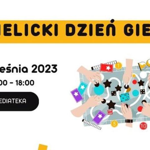3. Wielicki Dzień Gier