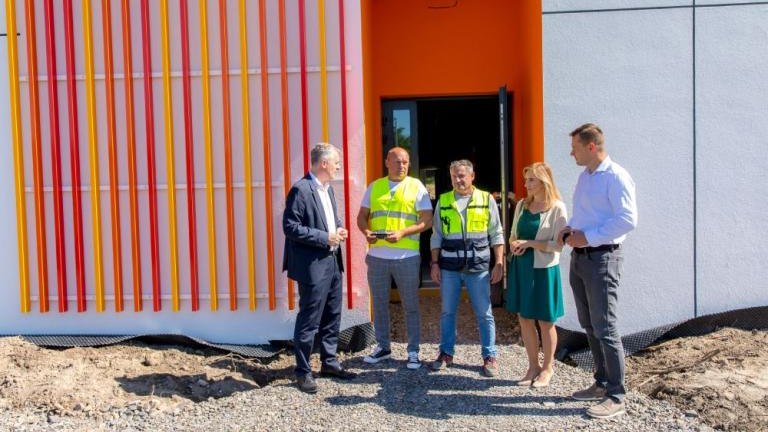 budowa czesci dydaktyczno-sportowej na potrzeby Szkoly Podstawowej Nr 4 w Wieliczce-005.jpg