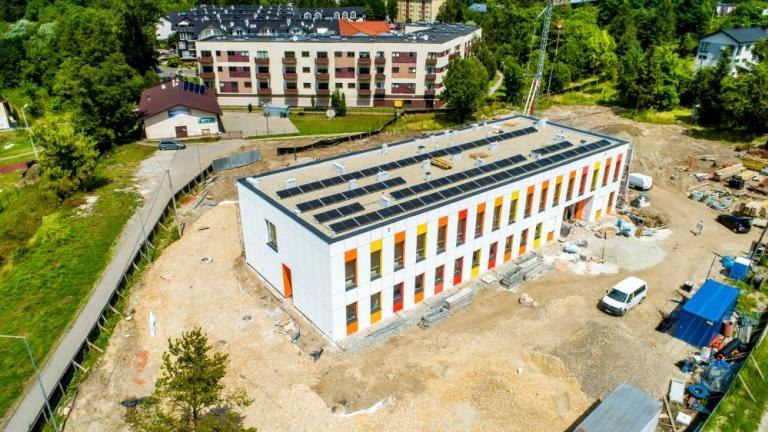 budowa czesci dydaktyczno-sportowej na potrzeby Szkoly Podstawowej Nr 4 w Wieliczce-007.jpg