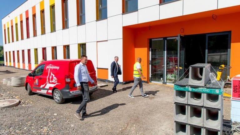 budowa czesci dydaktyczno-sportowej na potrzeby Szkoly Podstawowej Nr 4 w Wieliczce-011.jpg