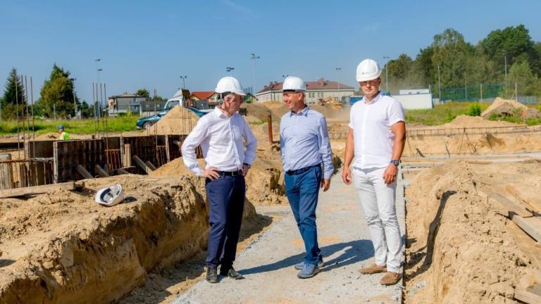 gminne budowy w Grabiu Sledziejowicach Zabawie Brzegach-013.jpg