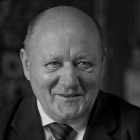 Ostatnie pożegnanie Jerzego Cholewy