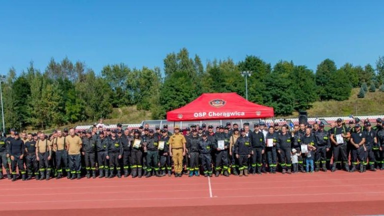 zawody strazackie 2023 arena lekkoatletyczna gmina Wieliczka-002.jpg