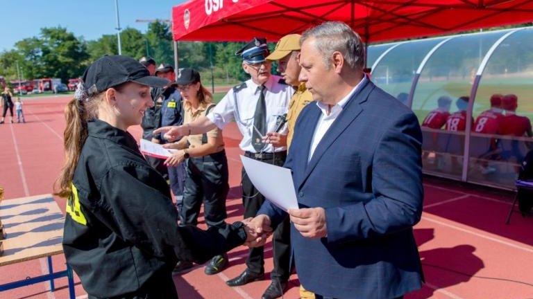 zawody strazackie 2023 arena lekkoatletyczna gmina Wieliczka-014.jpg