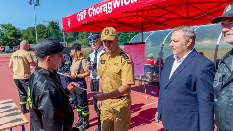 zawody strazackie 2023 arena lekkoatletyczna gmina Wieliczka-015.jpg