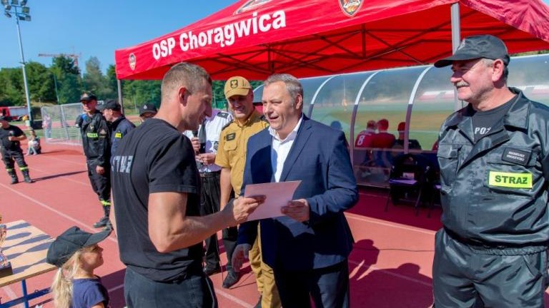 zawody strazackie 2023 arena lekkoatletyczna gmina Wieliczka-017.jpg