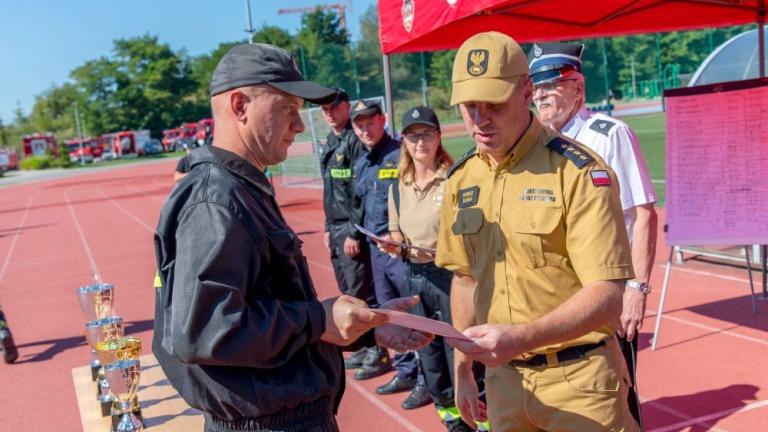 zawody strazackie 2023 arena lekkoatletyczna gmina Wieliczka-018.jpg