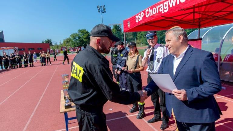 zawody strazackie 2023 arena lekkoatletyczna gmina Wieliczka-021.jpg