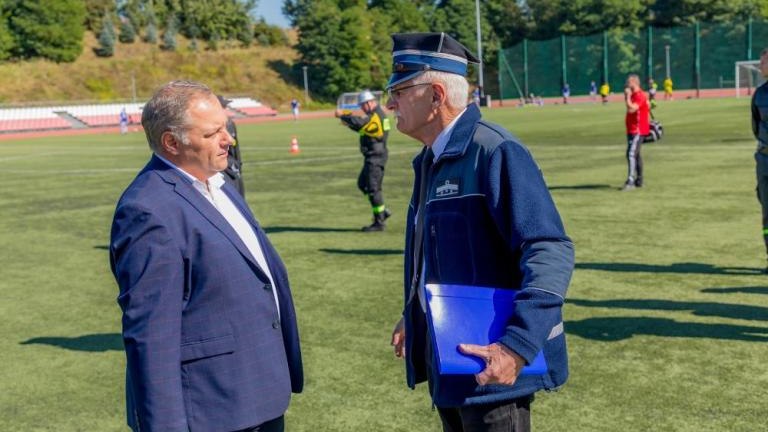 zawody strazackie 2023 arena lekkoatletyczna gmina Wieliczka-027.jpg