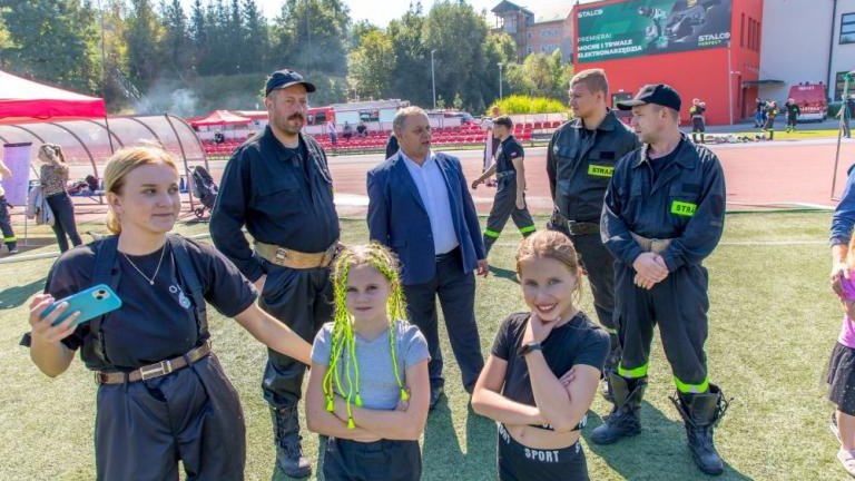 zawody strazackie 2023 arena lekkoatletyczna gmina Wieliczka-029.jpg