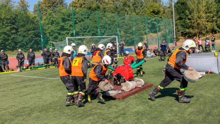 zawody strazackie 2023 arena lekkoatletyczna gmina Wieliczka-036.jpg