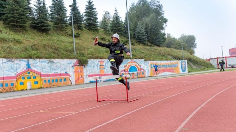 zawody strazackie 2023 arena lekkoatletyczna gmina Wieliczka-048.jpg