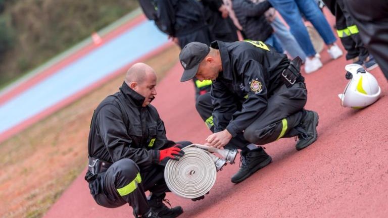 zawody strazackie 2023 arena lekkoatletyczna gmina Wieliczka-050.jpg