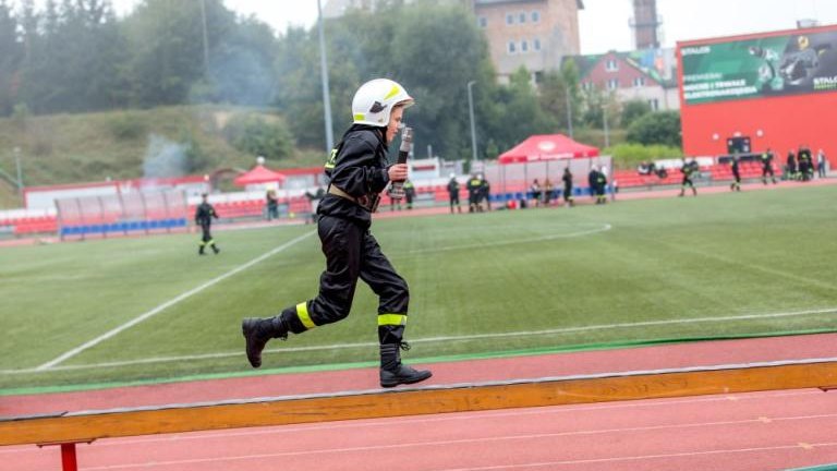 zawody strazackie 2023 arena lekkoatletyczna gmina Wieliczka-054.jpg