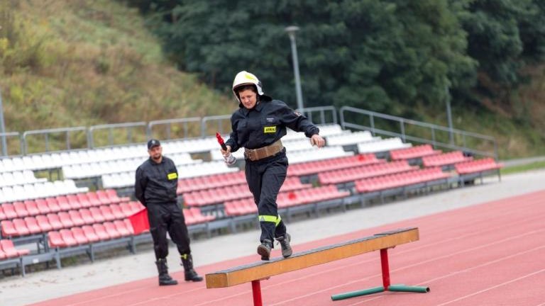 zawody strazackie 2023 arena lekkoatletyczna gmina Wieliczka-057.jpg