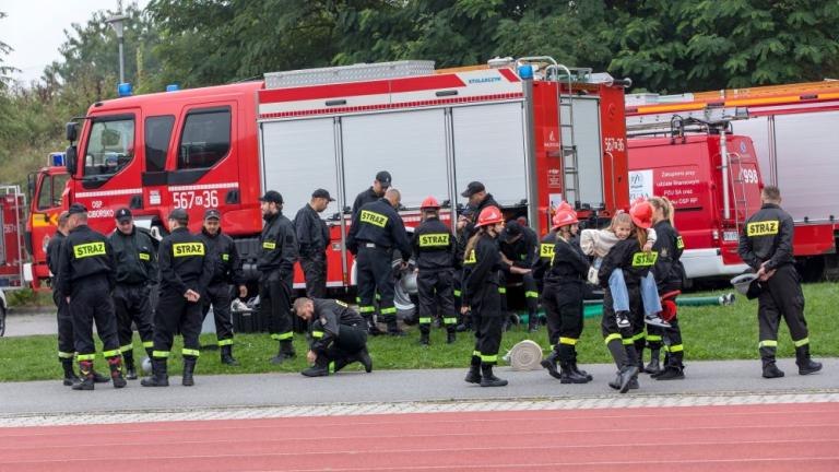 zawody strazackie 2023 arena lekkoatletyczna gmina Wieliczka-059.jpg