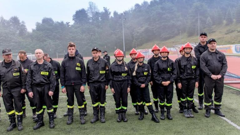 zawody strazackie 2023 arena lekkoatletyczna gmina Wieliczka-061.jpg
