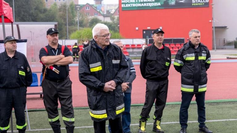 zawody strazackie 2023 arena lekkoatletyczna gmina Wieliczka-071.jpg