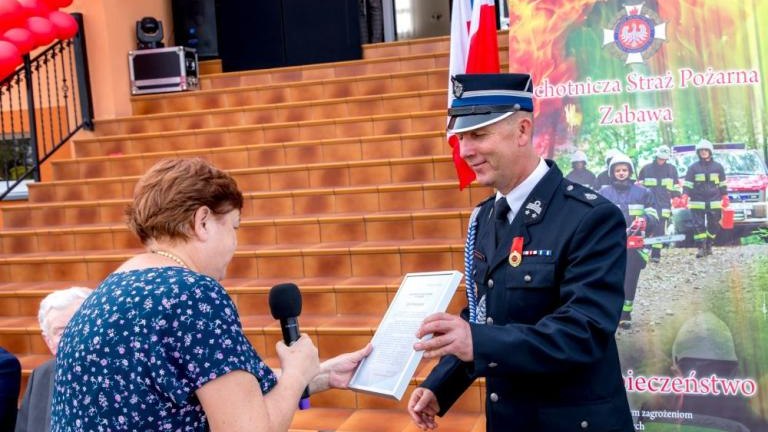 jubileusz 65-lecia zalozenia OSP Zabawa gm Wieliczka-003.jpg