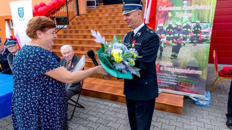 jubileusz 65-lecia zalozenia OSP Zabawa gm Wieliczka-004.jpg