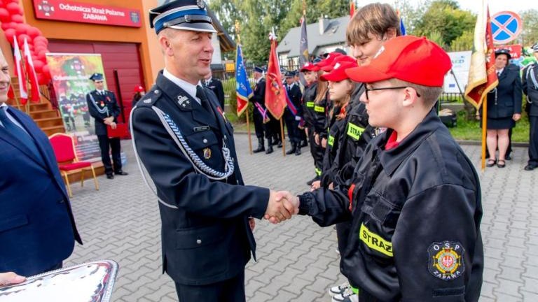 jubileusz 65-lecia zalozenia OSP Zabawa gm Wieliczka-008.jpg