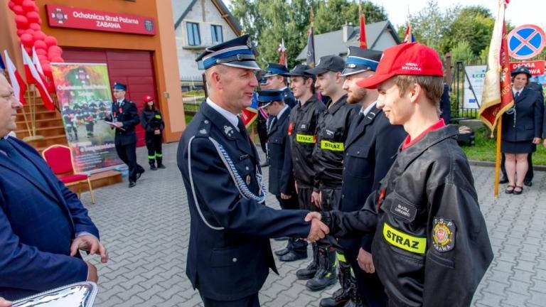 jubileusz 65-lecia zalozenia OSP Zabawa gm Wieliczka-016.jpg