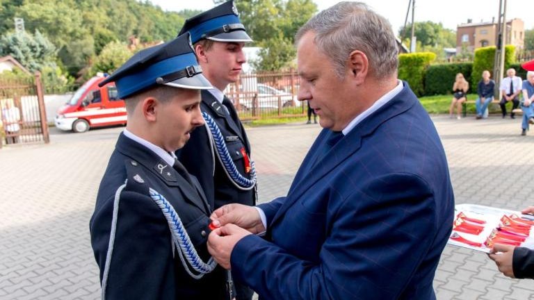 jubileusz 65-lecia zalozenia OSP Zabawa gm Wieliczka-021.jpg