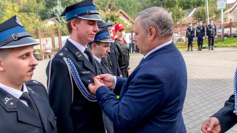 jubileusz 65-lecia zalozenia OSP Zabawa gm Wieliczka-022.jpg