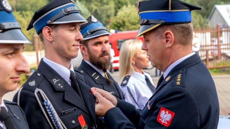 jubileusz 65-lecia zalozenia OSP Zabawa gm Wieliczka-023.jpg