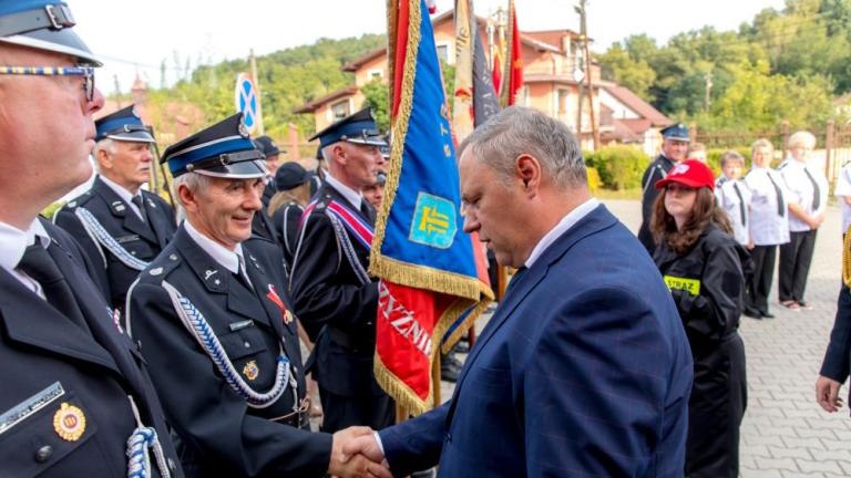 jubileusz 65-lecia zalozenia OSP Zabawa gm Wieliczka-024.jpg