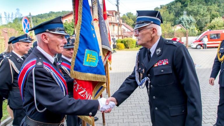 jubileusz 65-lecia zalozenia OSP Zabawa gm Wieliczka-027.jpg