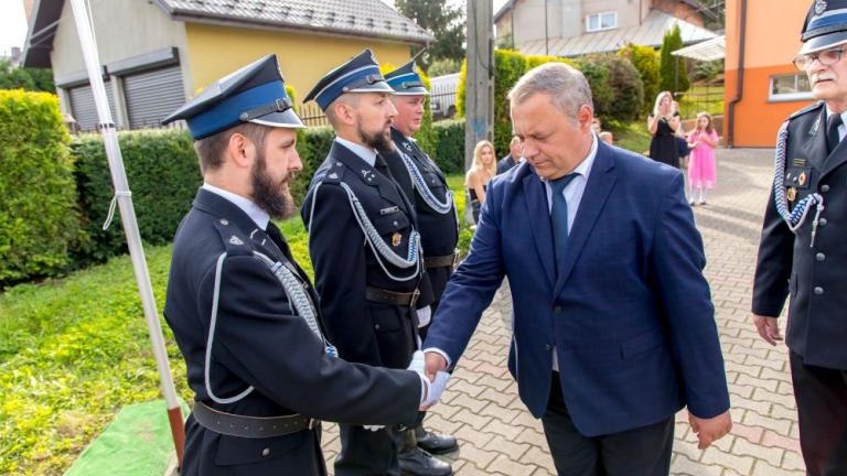 jubileusz 65-lecia zalozenia OSP Zabawa gm Wieliczka-034.jpg