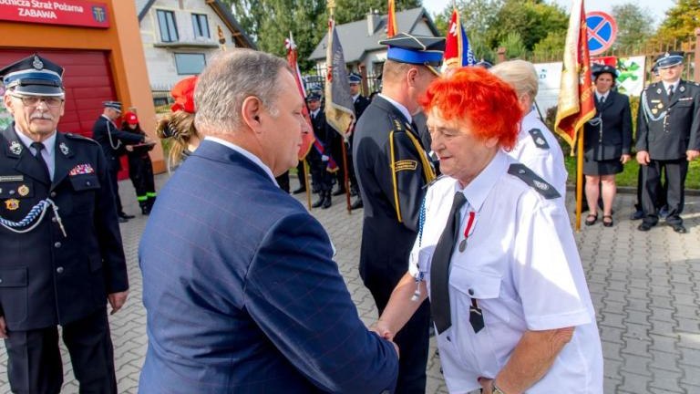 jubileusz 65-lecia zalozenia OSP Zabawa gm Wieliczka-038.jpg