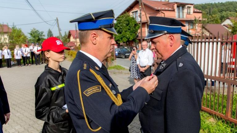 jubileusz 65-lecia zalozenia OSP Zabawa gm Wieliczka-039.jpg